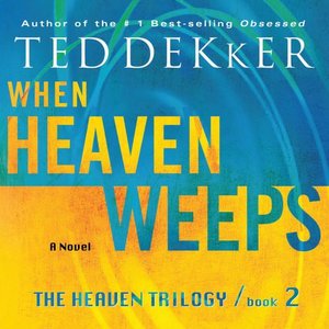 cover image of When Heaven Weeps